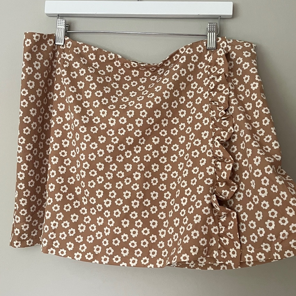 Smith & Quinn skort